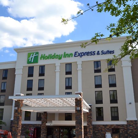 Holiday Inn Express & Suites Nashville Southeast - Antioch By Ihg Exteriör bild