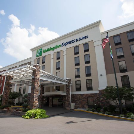 Holiday Inn Express & Suites Nashville Southeast - Antioch By Ihg Exteriör bild