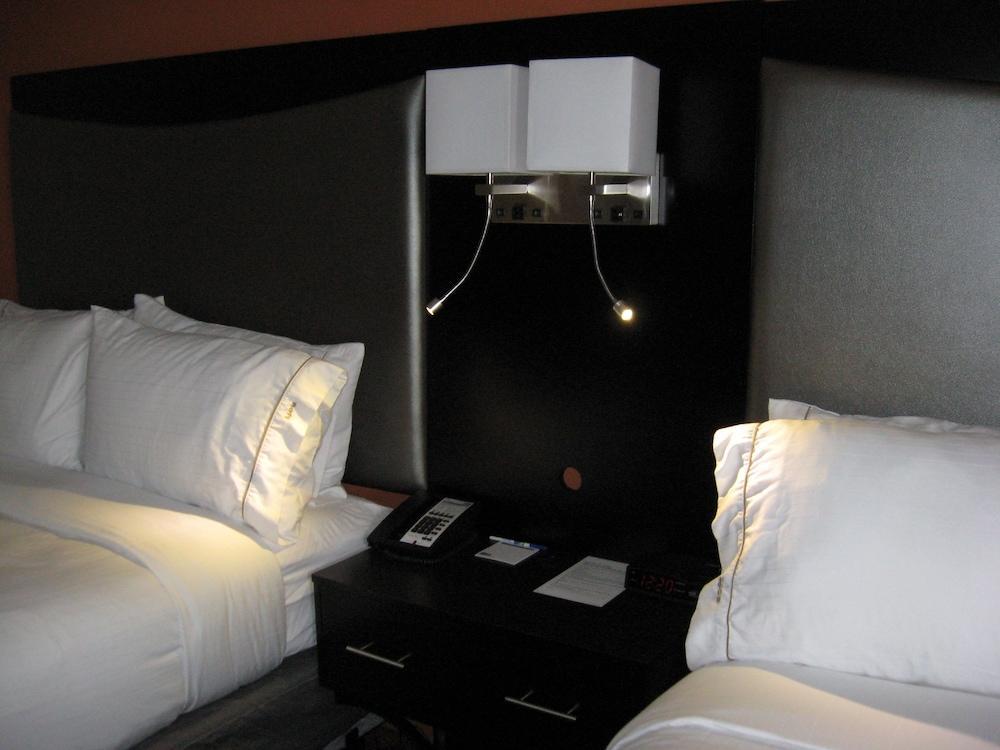 Holiday Inn Express & Suites Nashville Southeast - Antioch By Ihg Exteriör bild
