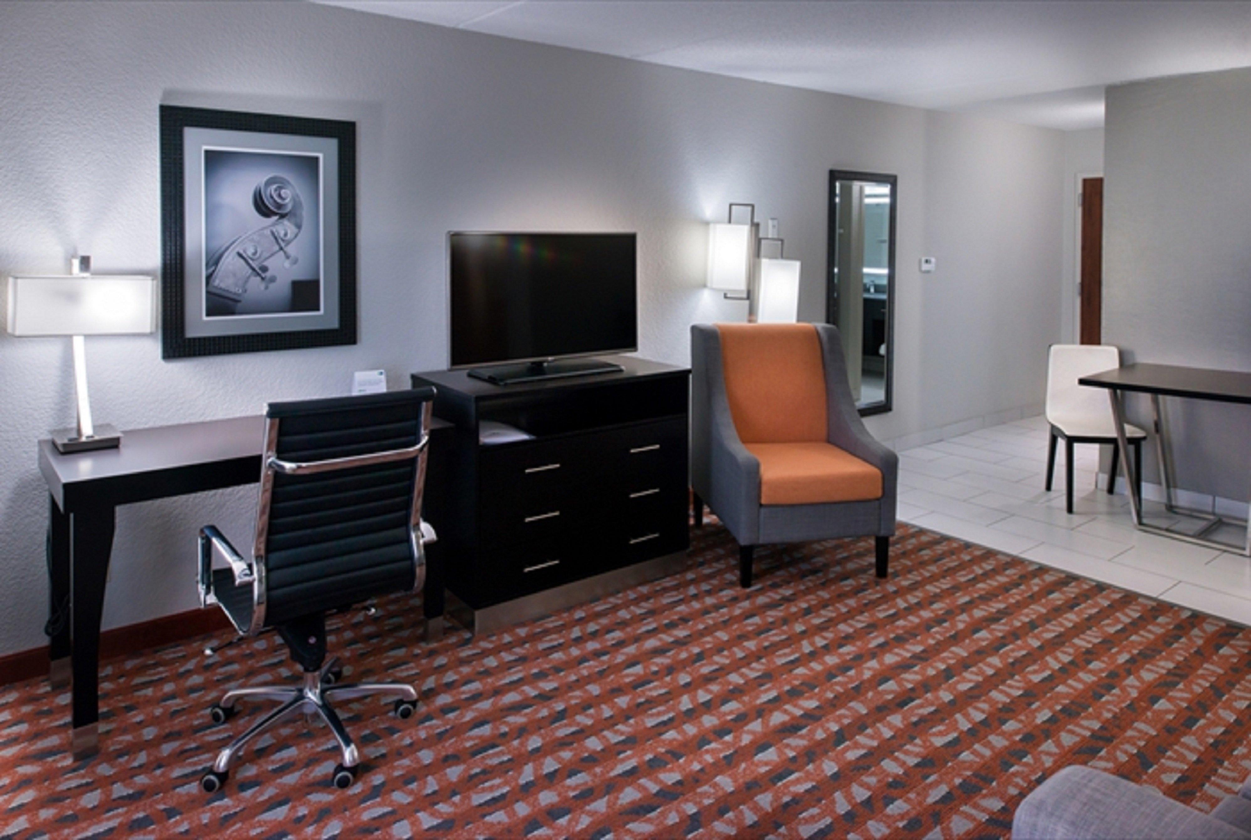Holiday Inn Express & Suites Nashville Southeast - Antioch By Ihg Exteriör bild