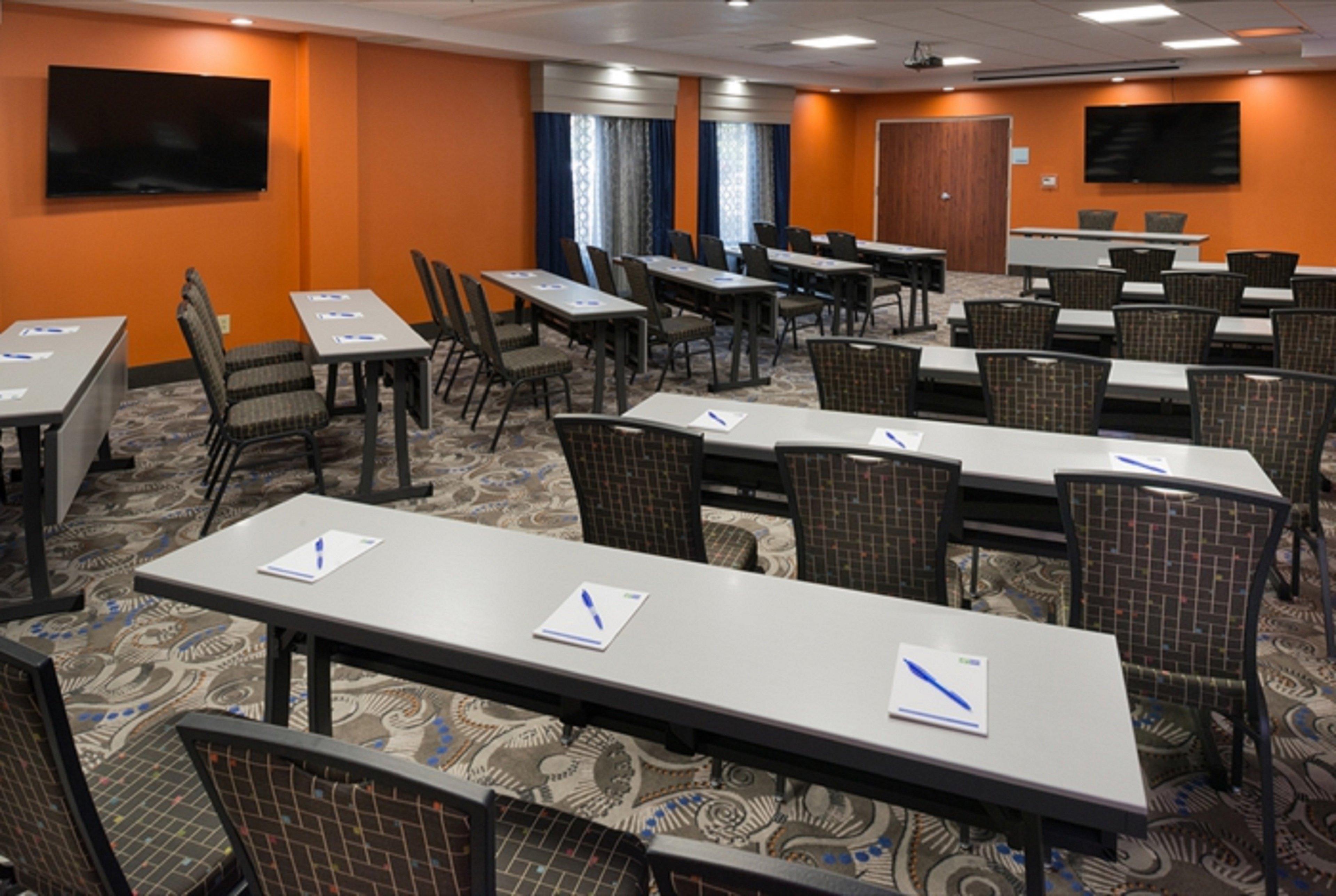 Holiday Inn Express & Suites Nashville Southeast - Antioch By Ihg Exteriör bild