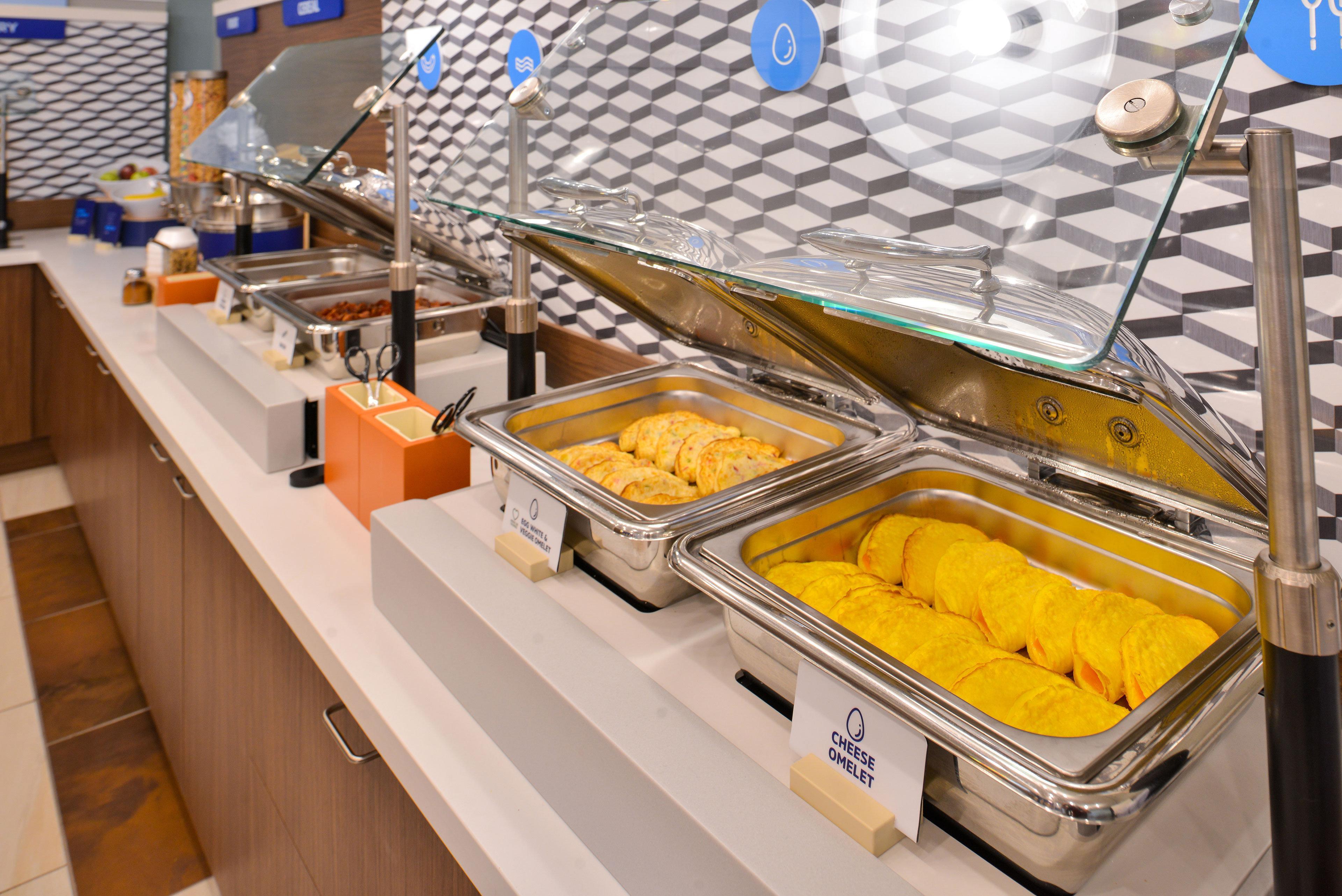 Holiday Inn Express & Suites Nashville Southeast - Antioch By Ihg Exteriör bild