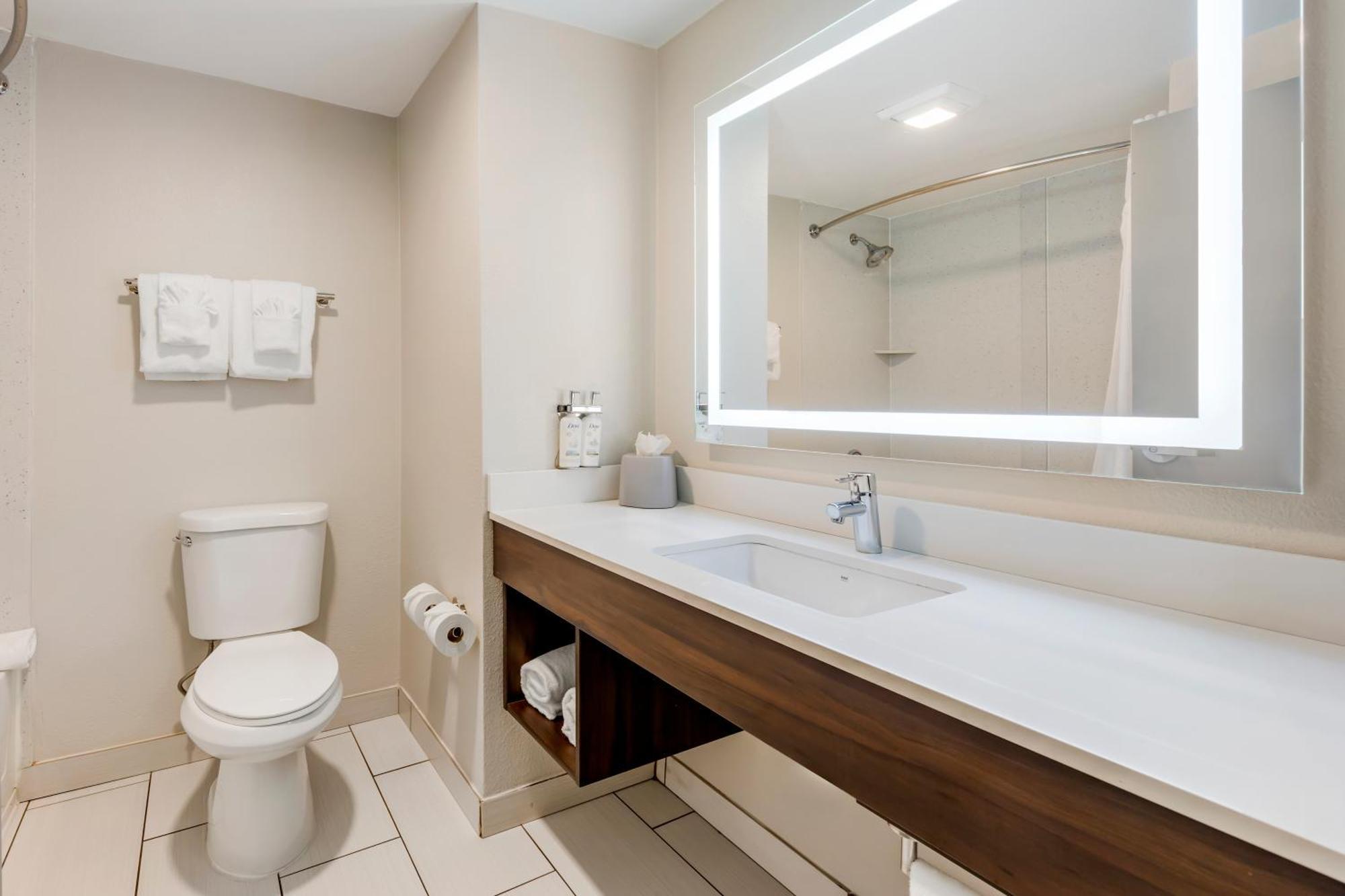 Holiday Inn Express & Suites Nashville Southeast - Antioch By Ihg Exteriör bild