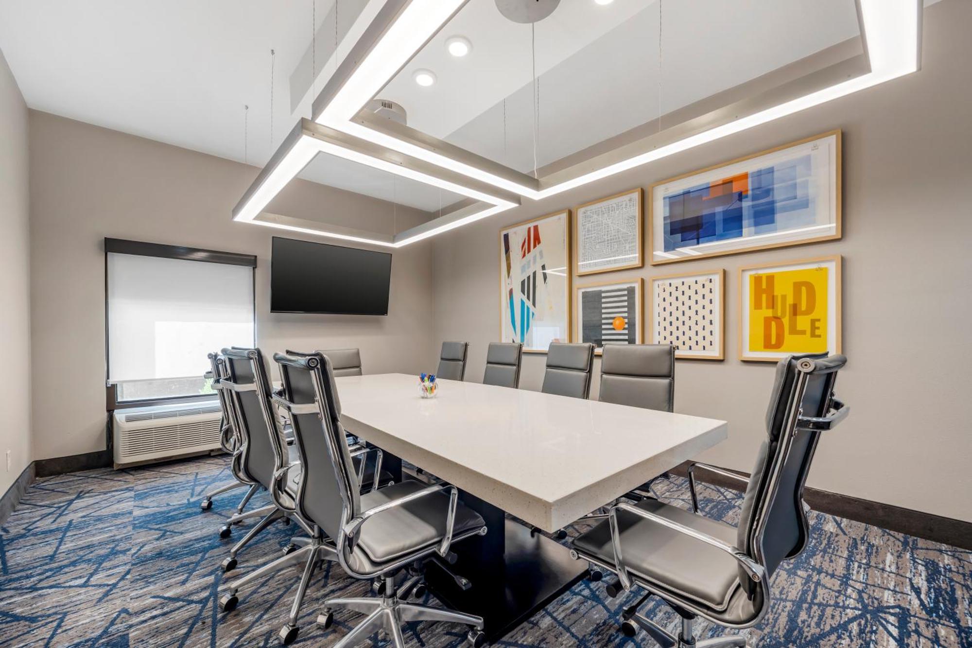 Holiday Inn Express & Suites Nashville Southeast - Antioch By Ihg Exteriör bild