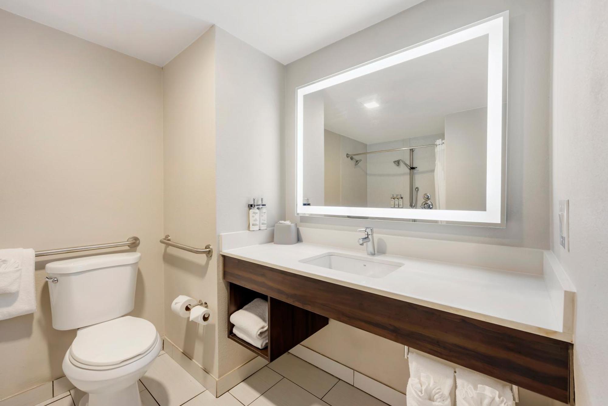 Holiday Inn Express & Suites Nashville Southeast - Antioch By Ihg Exteriör bild