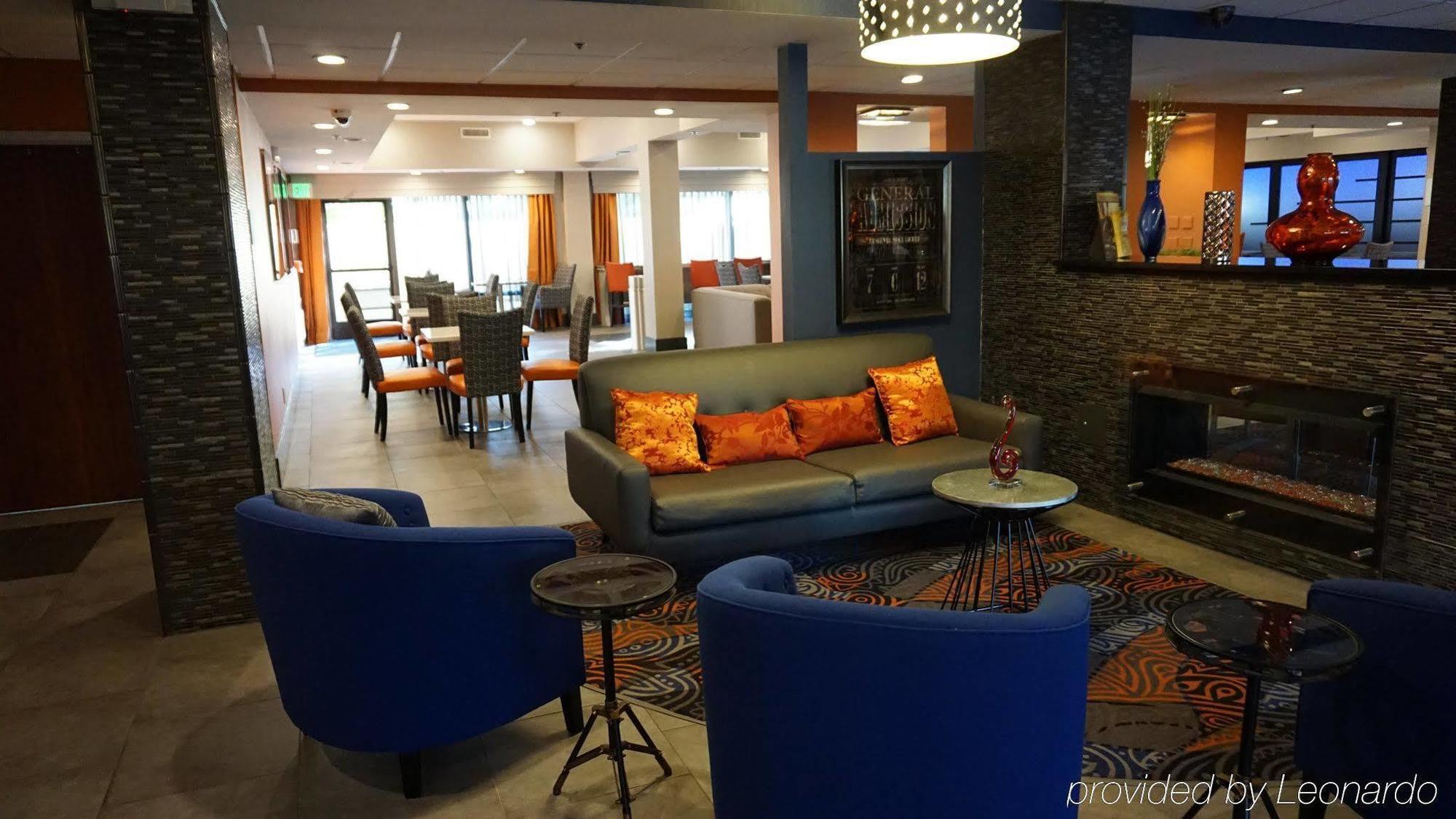 Holiday Inn Express & Suites Nashville Southeast - Antioch By Ihg Exteriör bild